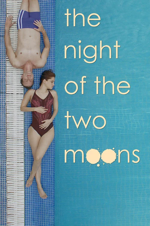 Movie poster for The Night of the Two Moons (2018)