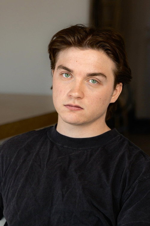 Photo of Weston Banning, Acting