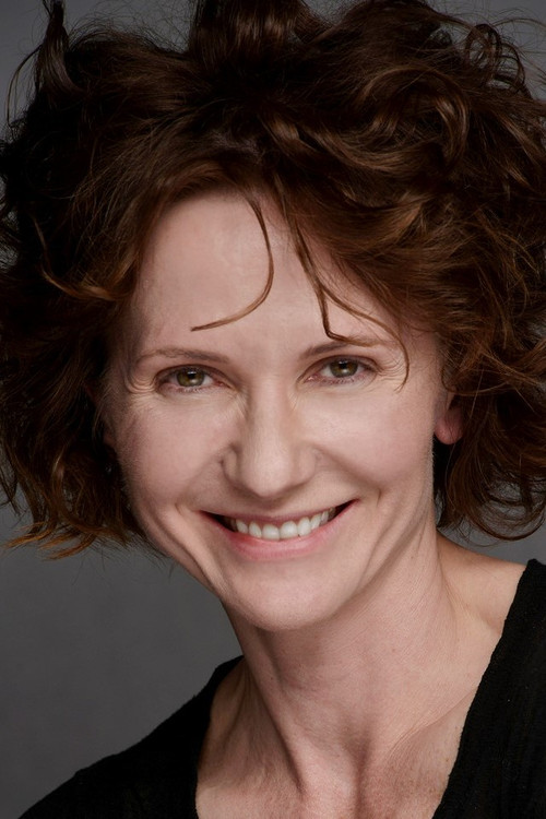 Photo of Anastasiya Sapozhnikova, Acting