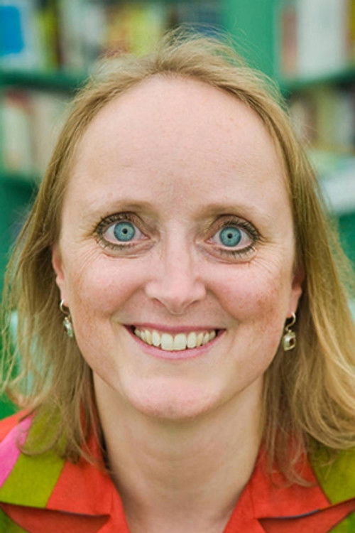 Lucinda Hawksley profile