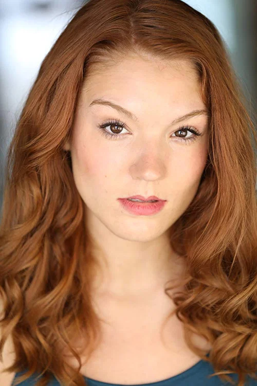 Photo of Alexa Marie Anderson, Acting