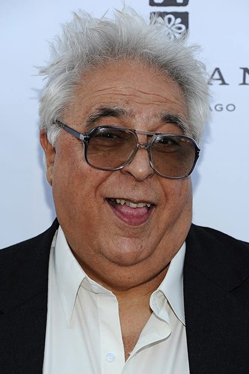 John Capodice profile