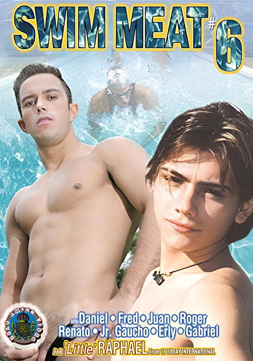 Movie poster for Swim Meat 6 (2004)