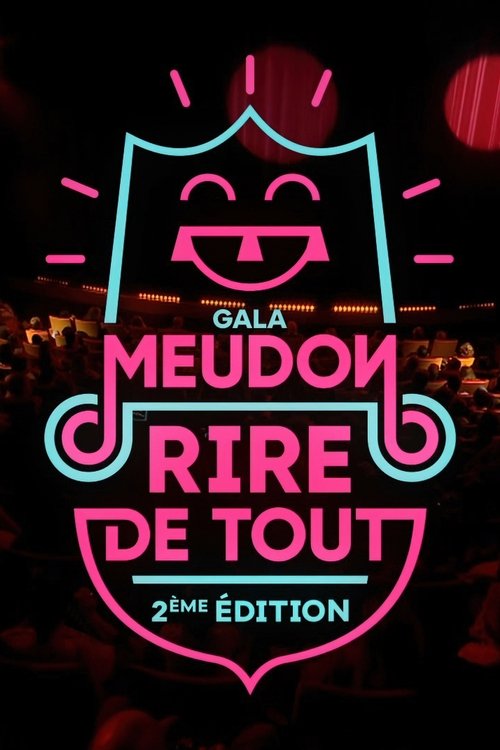 Movie poster for Meudon rire de tout - 2ème édition (2023)