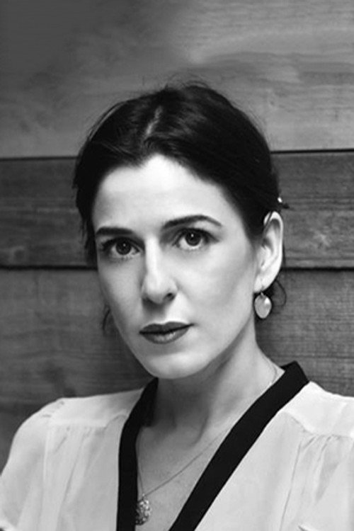 Photo of Anna Sotiroudi, Acting
