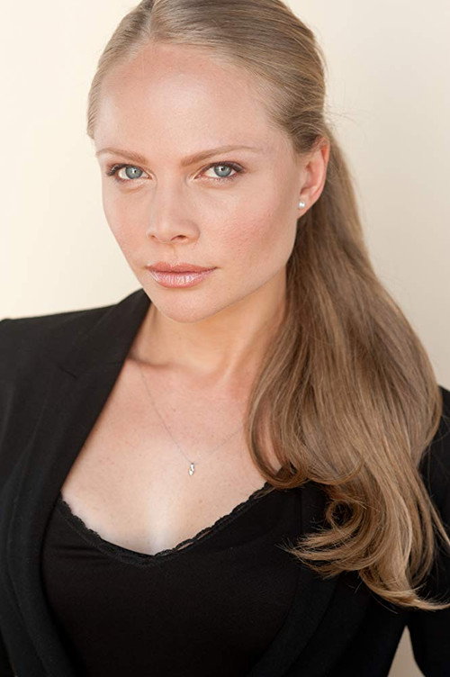 Photo of Valentina Bove, Production