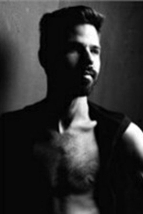 Photo of Rod Hardick, Acting