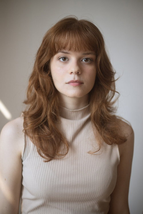 Photo of Stefane Eskelsen, Acting