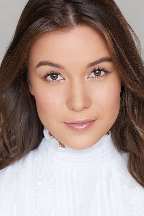 Photo of Ali Fumiko Whitney, Acting