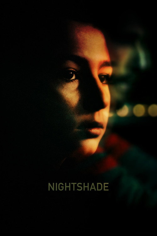 Movie poster for Nightshade (2017)