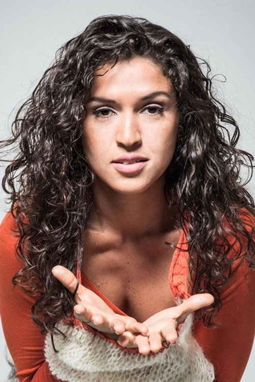 Photo of Luciana Balby, Acting