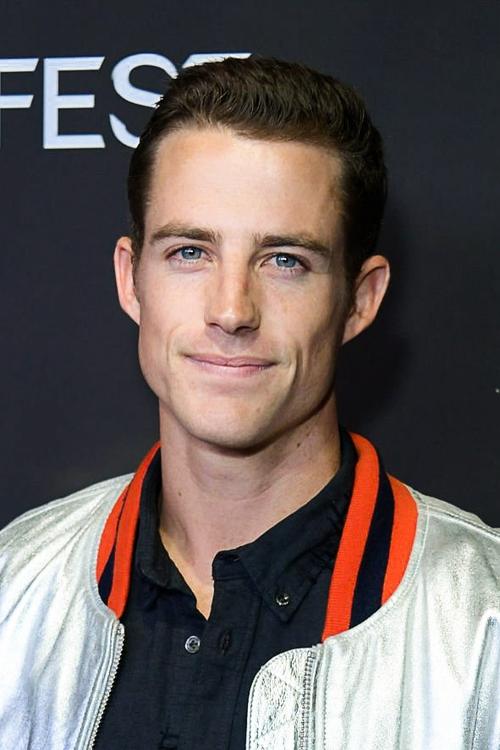 Photo of Jadon Cal, Acting