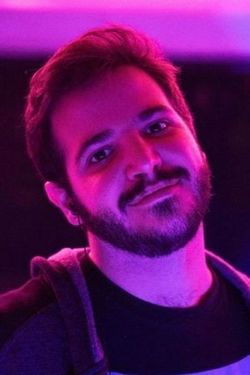 Photo of Tony Clemente Jr, Editing