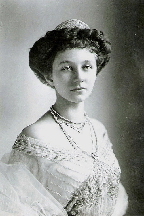 Photo of Viktoria Luise von Preußen, Acting
