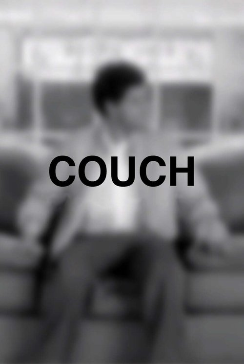 Couch poster