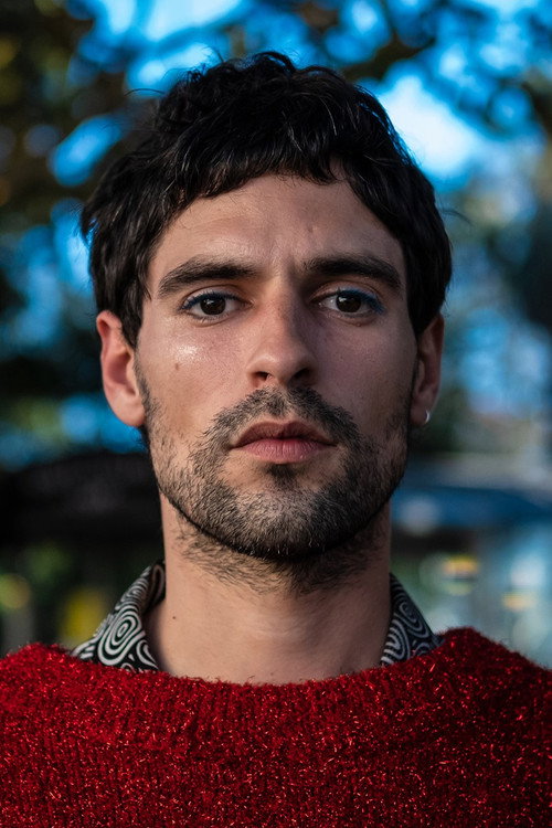 Photo of Filipe Sambado, Acting