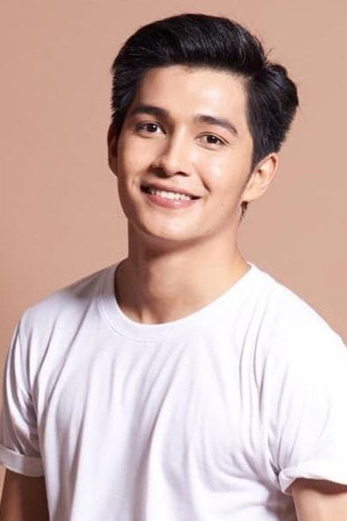 X Teerapat Somchaiya profile