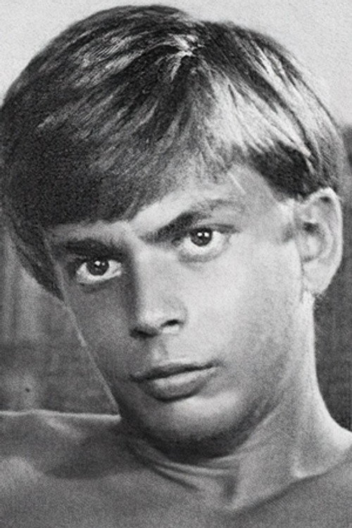 Photo of Davey, Acting
