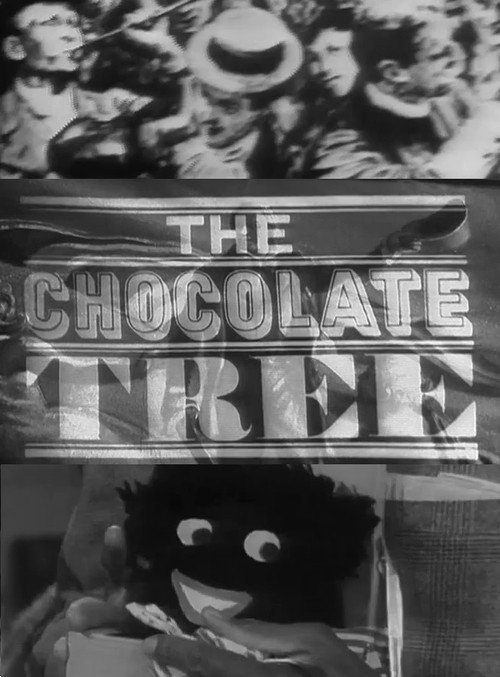 Movie poster for The Chocolate Tree (1963)