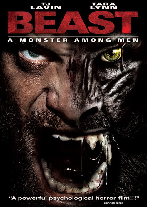Movie poster for A Monster Among Men (2013)