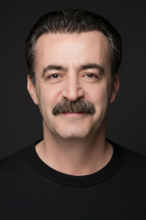 Levent Ülgen profile