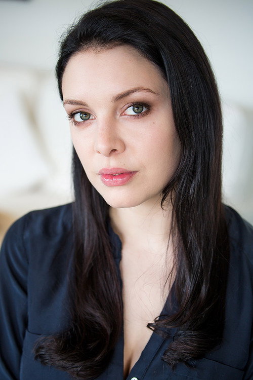 Photo of Lise Slabber, Acting