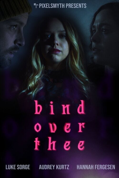 Movie poster for Bind Over Thee (2023)