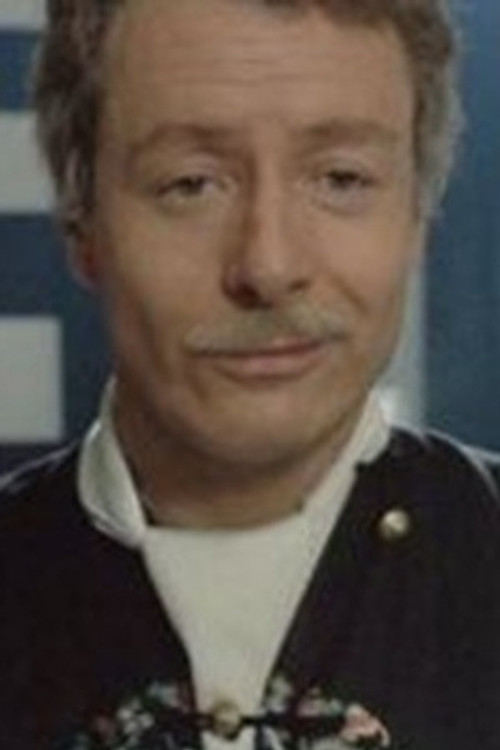 Jacques Stany profile