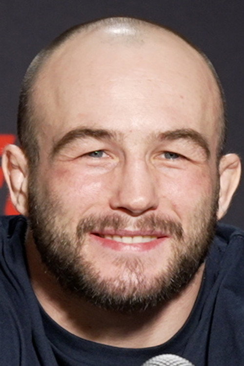 Photo of Mateusz Rębecki, Acting