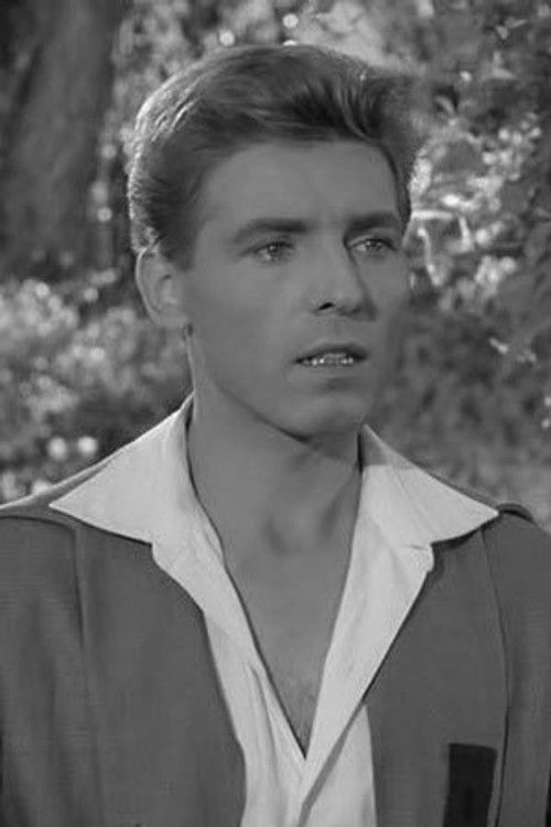 Edouard Dermithe profile