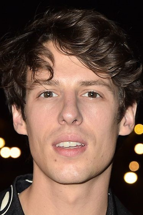 Photo of Germain Louvet, Acting