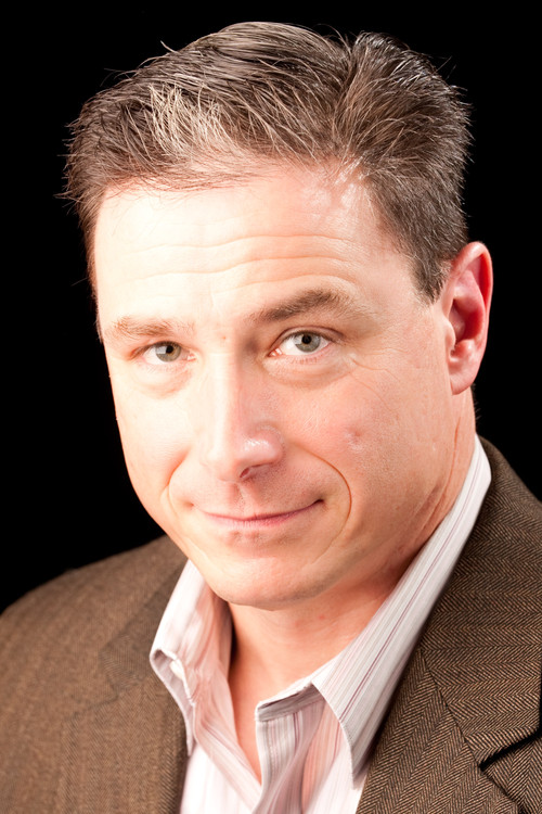 Photo of David Crespy, Acting