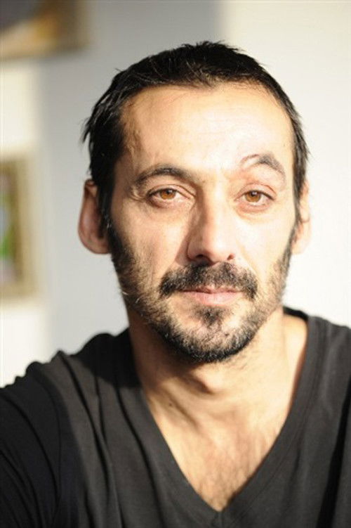 Stéphane Algoud profile