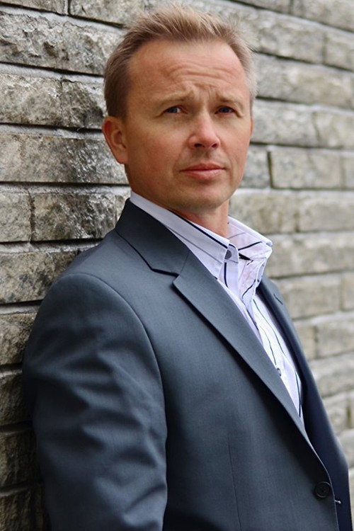 Photo of Rafael Kalamat, Acting