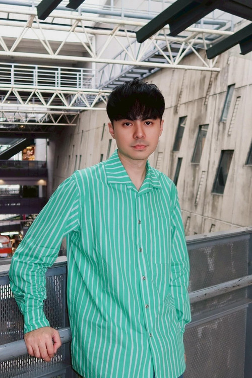 Vissarut Jipiphob profile