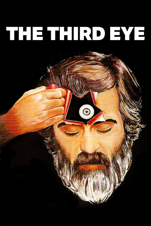 Movie poster for The Third Eye (1988)