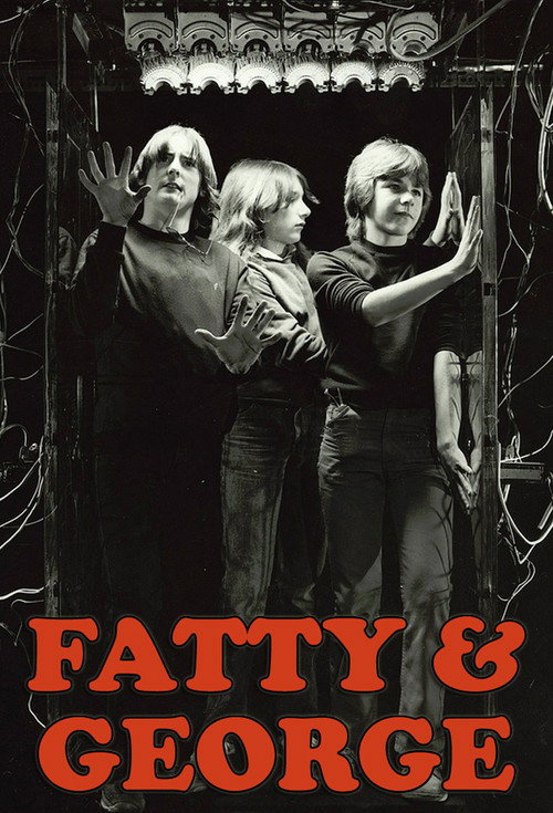 Series poster for Fatty and George (1981)