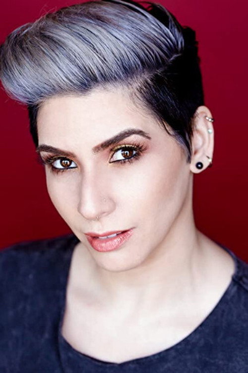 Photo of Fryda Wolff, Acting