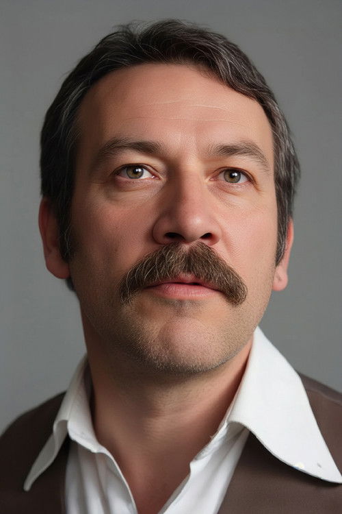 İhsan Bayraktar profile