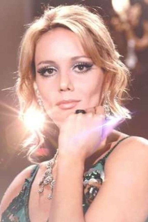 Betty Arvaniti profile