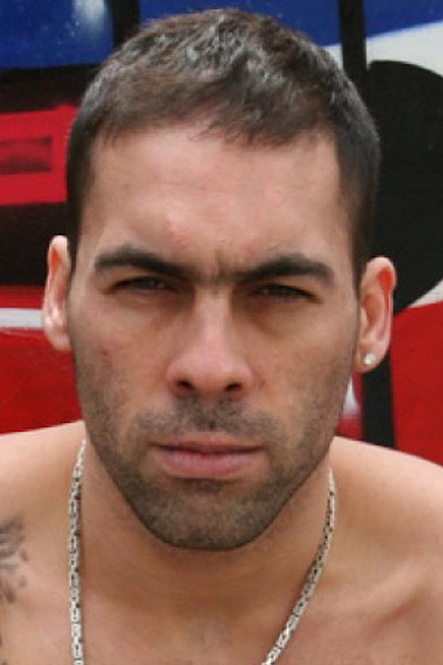 Photo of Fabrizio, Acting