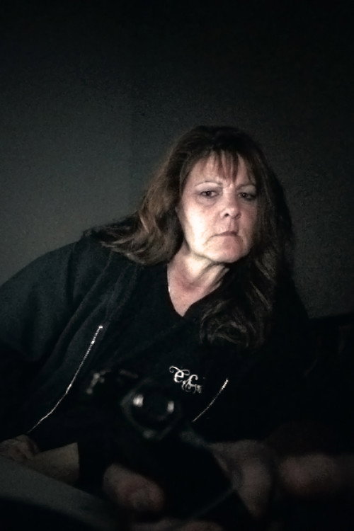 Photo of Susan Todd, Acting