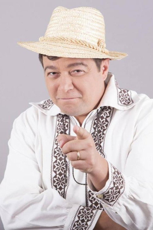 Photo of Alexandru Pop, Acting