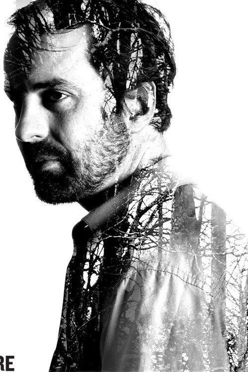 Photo of Alex Greig, Acting