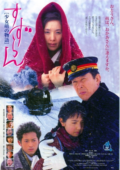 Movie poster for Return Of Happiness (2000)