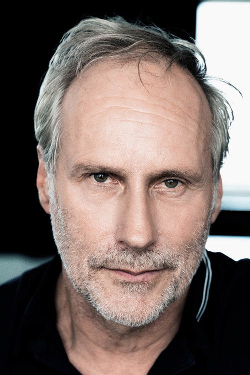 Wolfram Koch profile