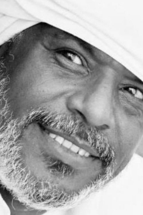 Ibrahim Farah profile