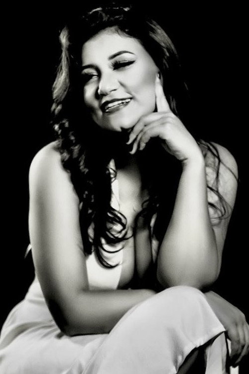 Photo of Juliana Lima, Acting