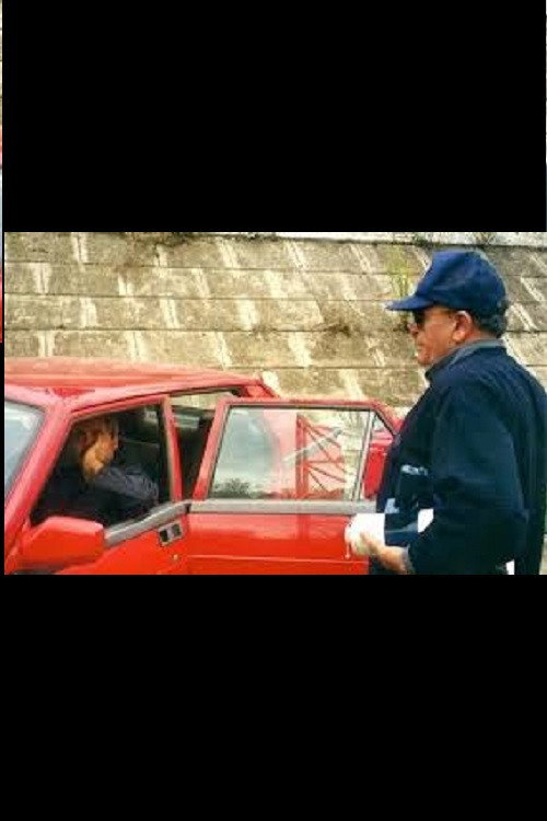 Movie poster for Gioco a Incastro (2000)