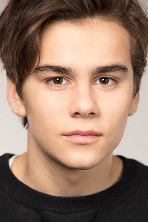 Photo of Thomas Dufour, Acting